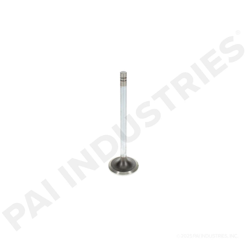 EXHAUST VALVE