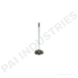 EXHAUST VALVE