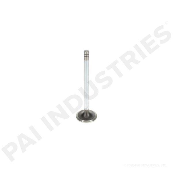 EXHAUST VALVE
