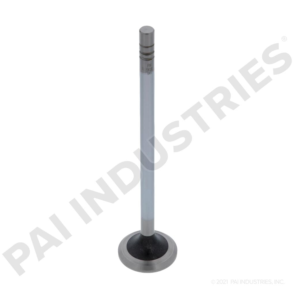 EXHAUST VALVE