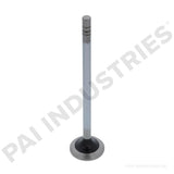 EXHAUST VALVE