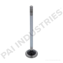 EXHAUST VALVE