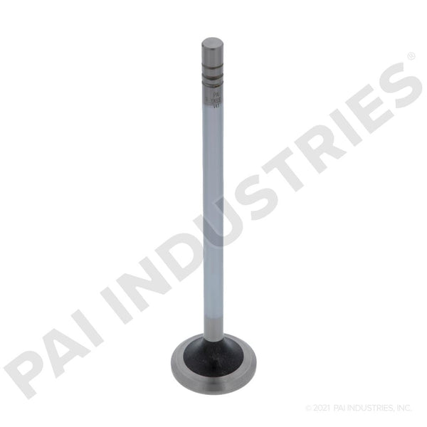 EXHAUST VALVE