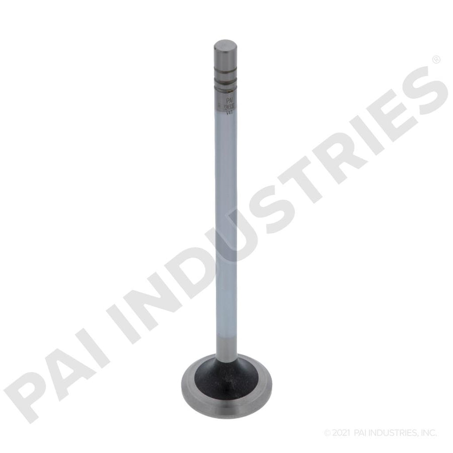 EXHAUST VALVE
