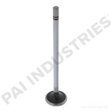 EXHAUST VALVE