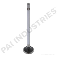 EXHAUST VALVE