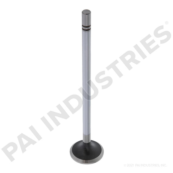 EXHAUST VALVE
