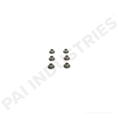 392031 Caterpillar 3100 / C7 Spring Retainer | PAI | JAK's Diesel (Pack of 6)