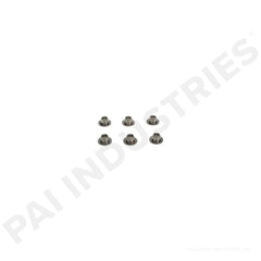 392031 Caterpillar 3100 / C7 Spring Retainer | PAI | JAK's Diesel (Pack of 6)