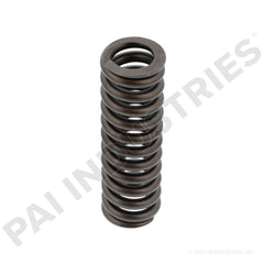 EXHAUST VALVE SPRING