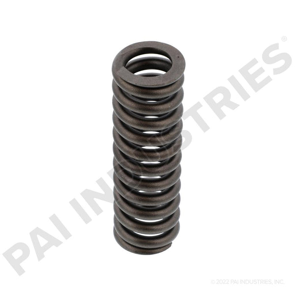 EXHAUST VALVE SPRING