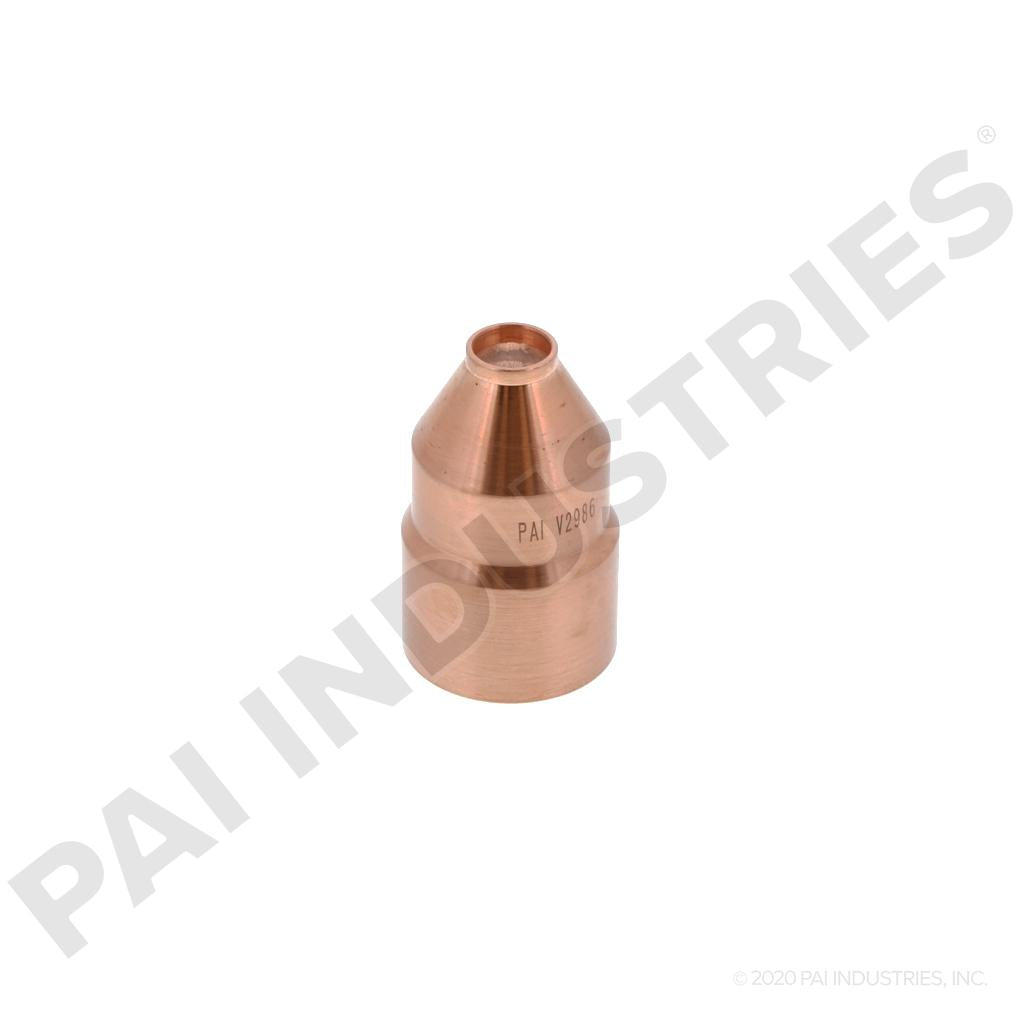 INJECTOR SLEEVE