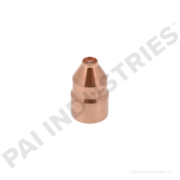 INJECTOR SLEEVE