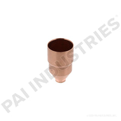 392085 Caterpillar 3100 / C7 Injector Sleeve | PAI | JAK's Diesel (Pack of 6)