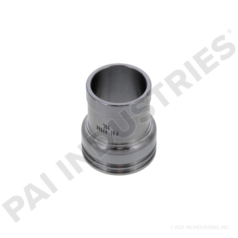 INJECTOR SLEEVE