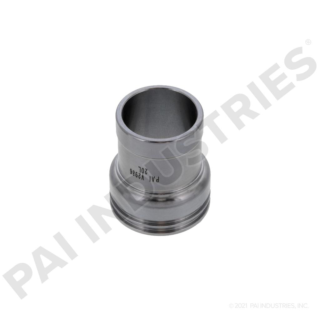 INJECTOR SLEEVE