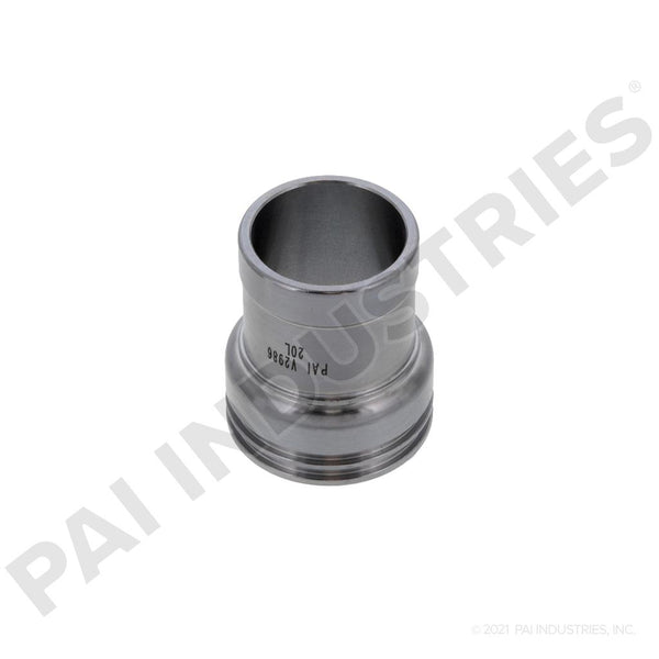 INJECTOR SLEEVE