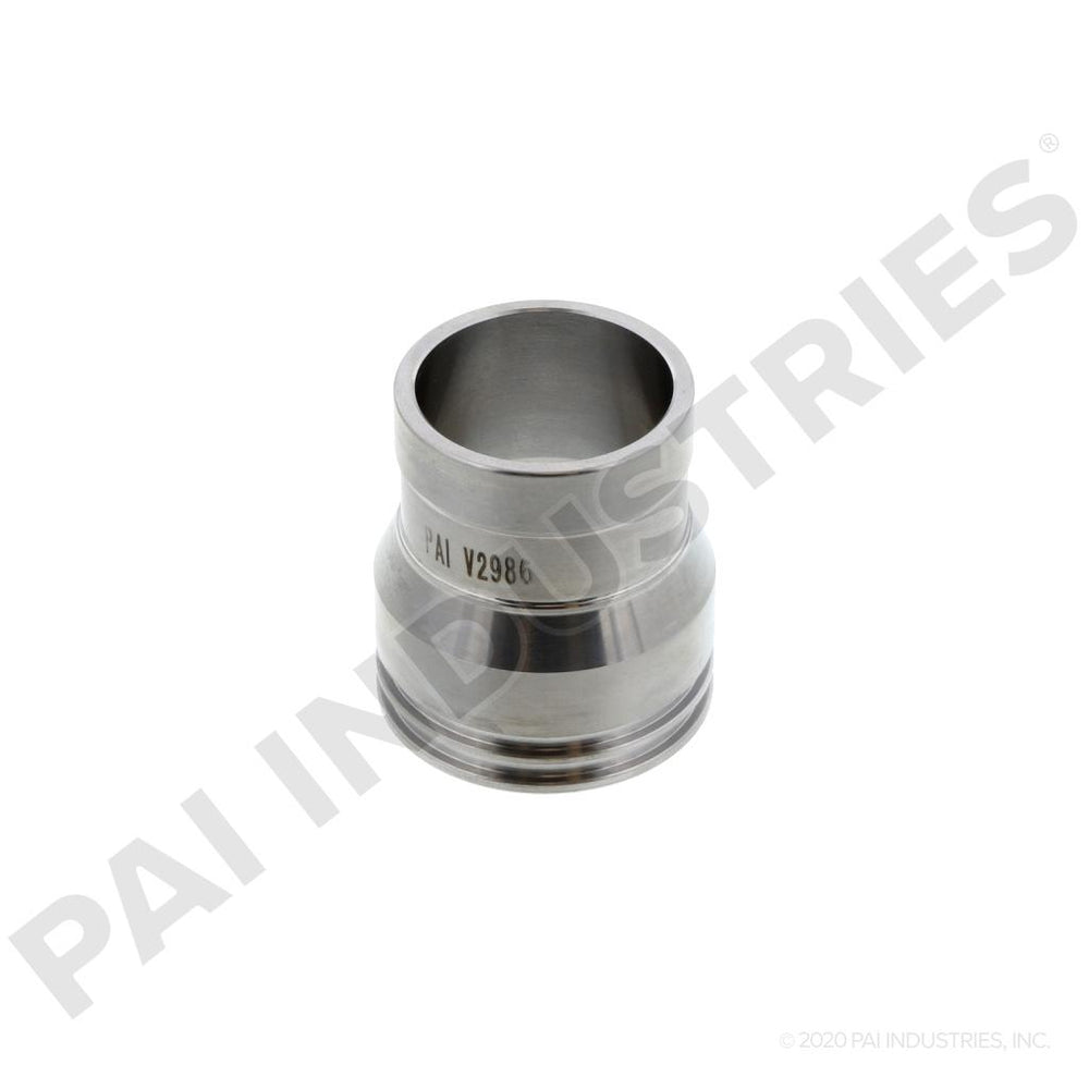 INJECTOR SLEEVE