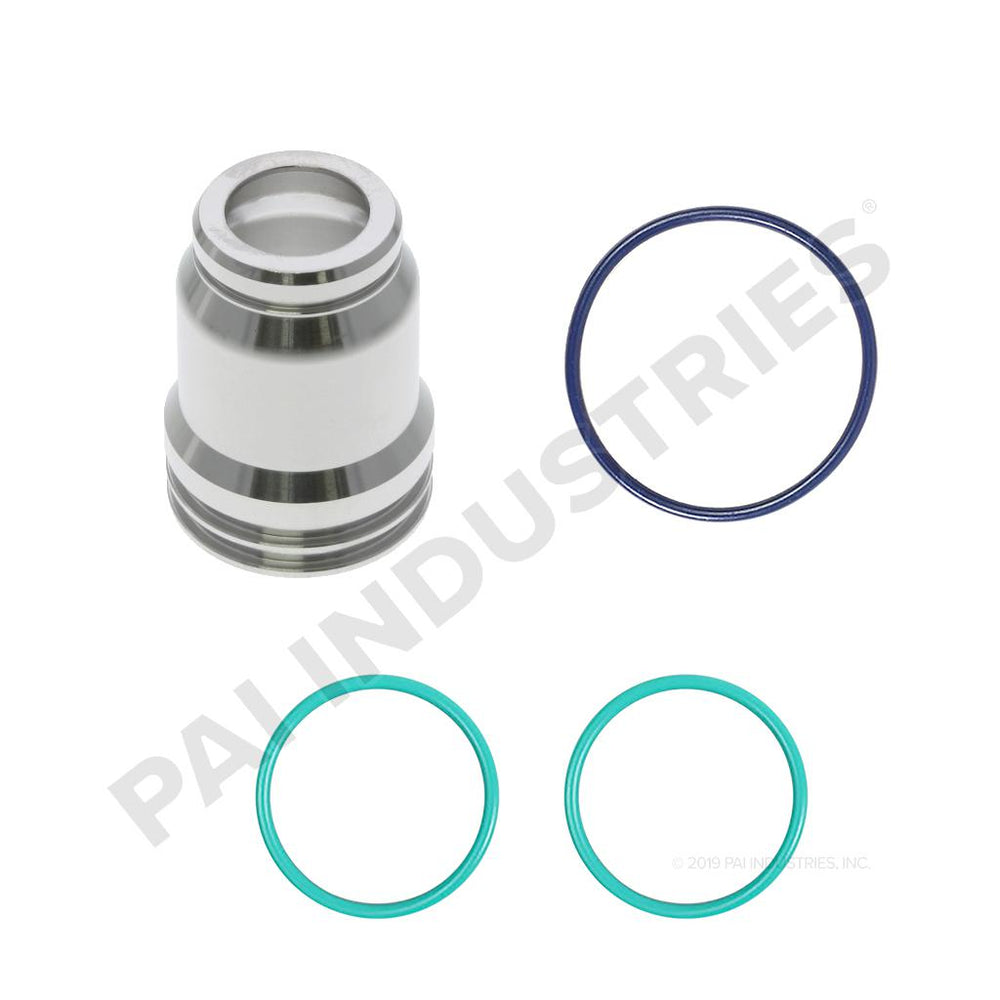 INJECTOR SLEEVE KIT