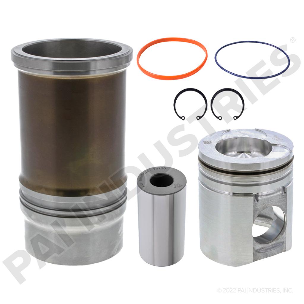 CYLINDER KIT