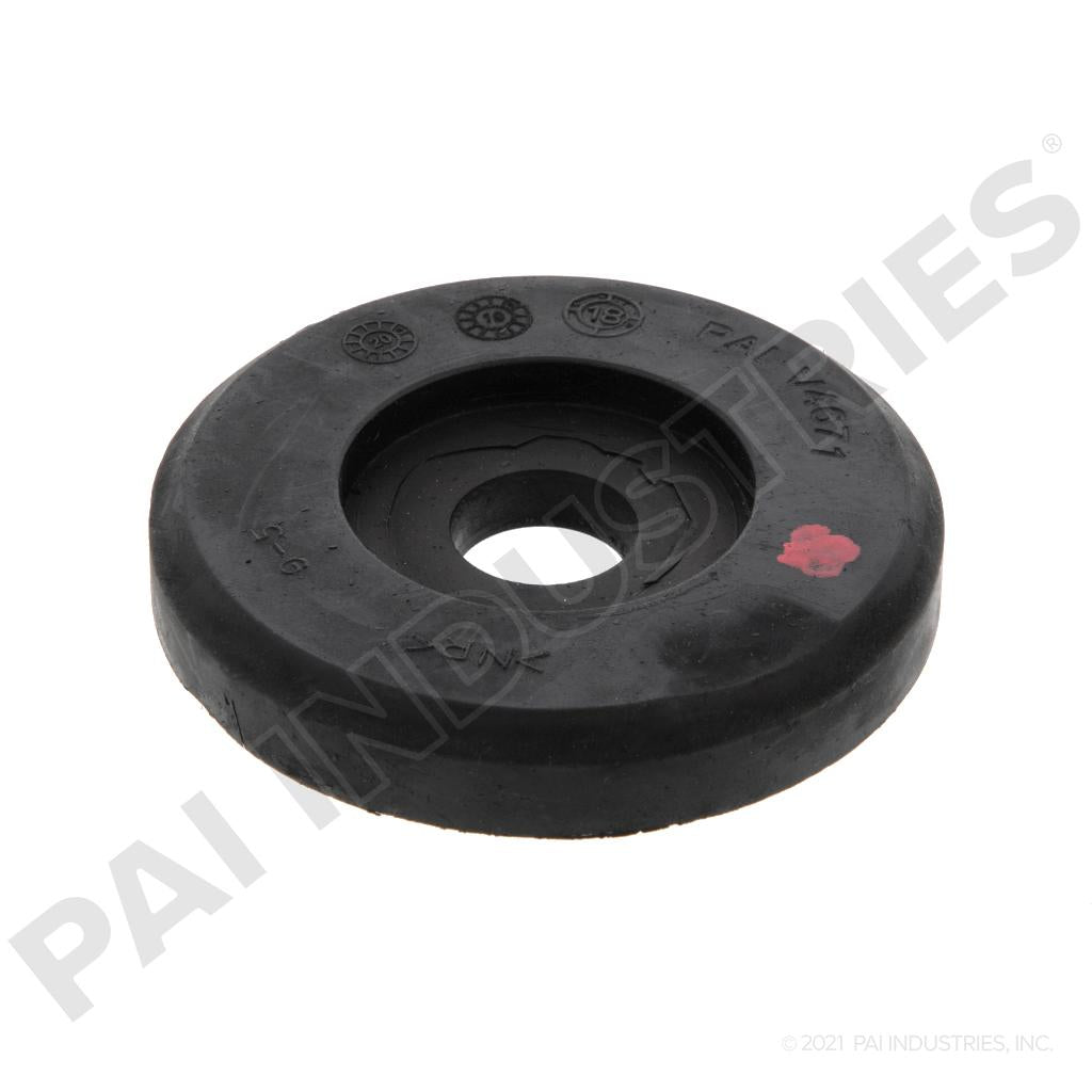 PISTON RING SET