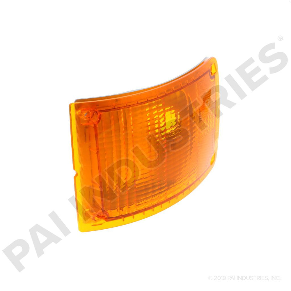 TURN SIGNAL LAMP