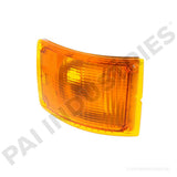 TURN SIGNAL LAMP