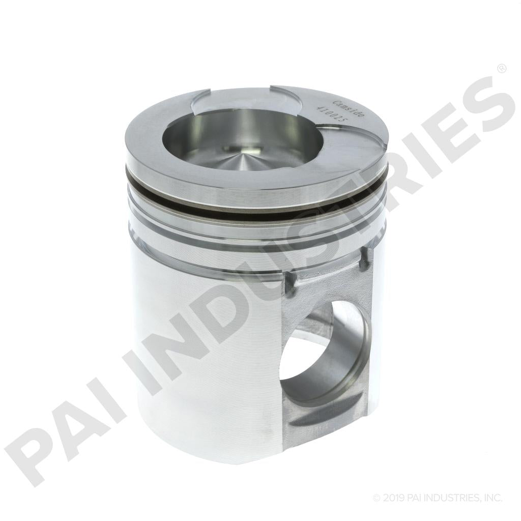 PISTON