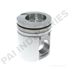 PISTON