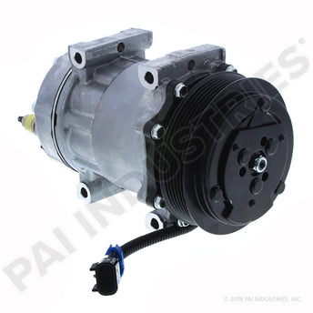 420980 International Air Conditioning Compressor | PAI