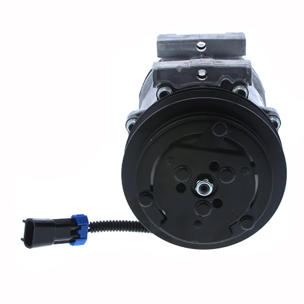 International / Navistar UNIVERSAL AIR CONDITIONING COMPRESSOR