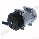 420980 International Air Conditioning Compressor | PAI