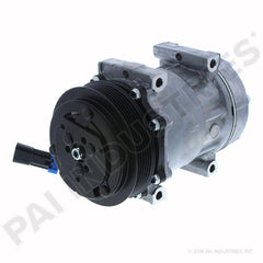 420980 International Air Conditioning Compressor | PAI | JAK's Diesel