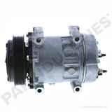 420980 International Air Conditioning Compressor | PAI