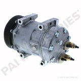 420980 International Air Conditioning Compressor | PAI