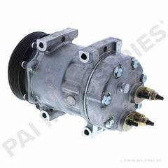 420980 International Air Conditioning Compressor | PAI | JAK's Diesel