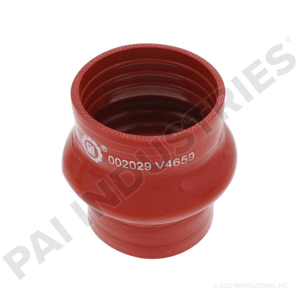 INLET HOSE
