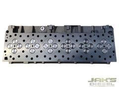 4298234 Cummins X15 CGI fire ring Stage 6 cylinder head - photo 2, JAK's Diesel