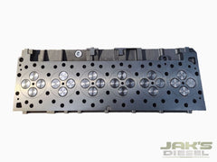 4298234 Cummins X15 CGI fire ring Stage 6 cylinder head - photo 3, JAK's Diesel
