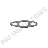 TURBOCHARGER SUPPLY GASKET
