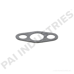 TURBOCHARGER SUPPLY GASKET