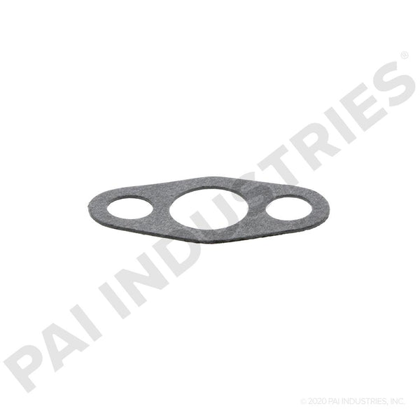 TURBOCHARGER SUPPLY GASKET