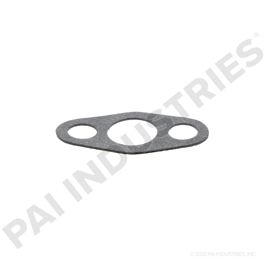 TURBOCHARGER SUPPLY GASKET