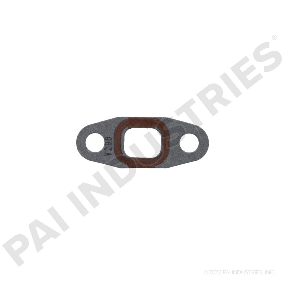 TURBOCHARGER OIL DRAIN GASKET