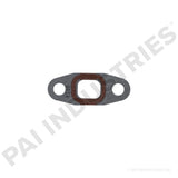 TURBOCHARGER OIL DRAIN GASKET