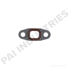 TURBOCHARGER OIL DRAIN GASKET