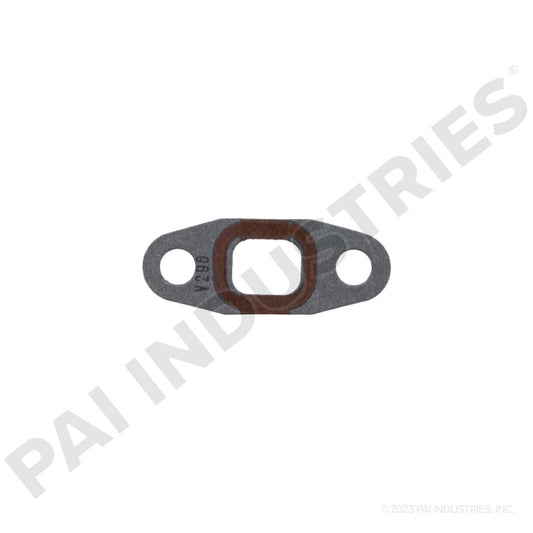 TURBOCHARGER OIL DRAIN GASKET