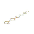 International / Navistar DT360 TRUCK ENGINE EXHAUST MANIFOLD GASKET (Pack of 2)