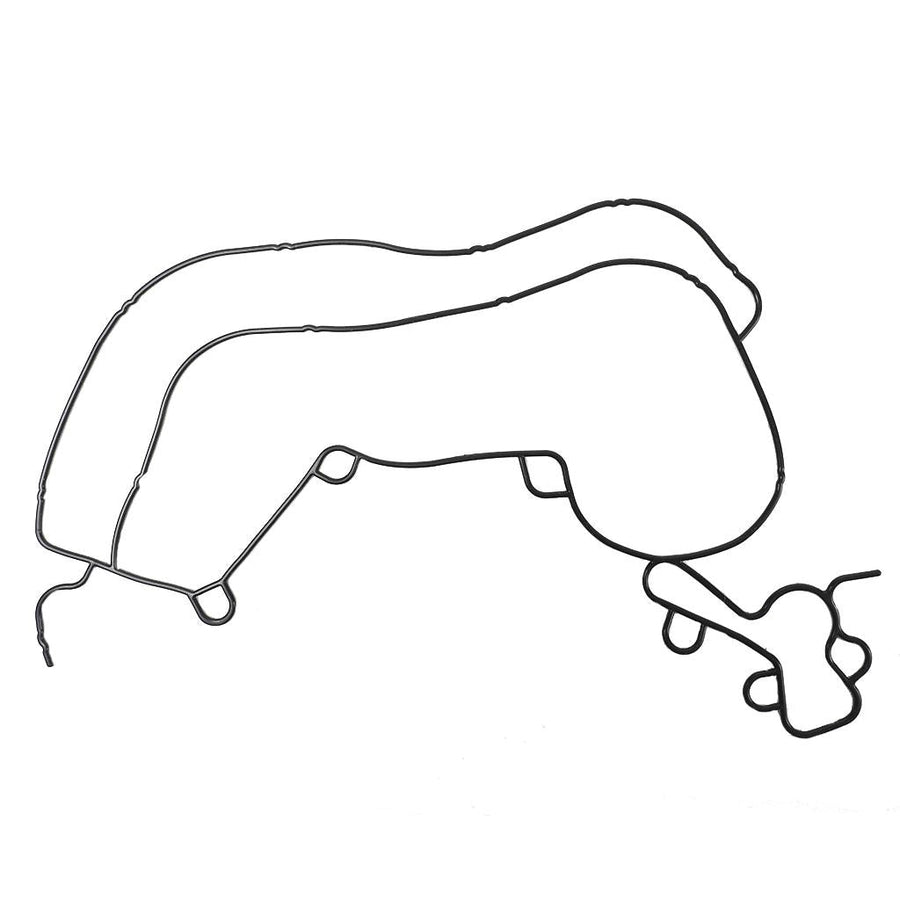 431260 International / Navistar MOLDED GASKET (Pack of 2)