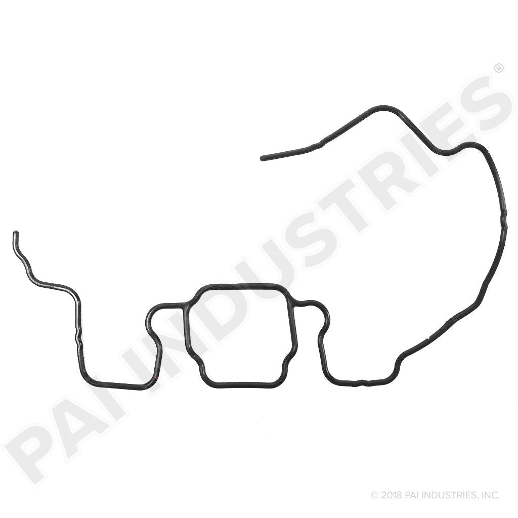MOLDED GASKET